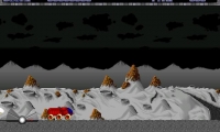 Moon Patrol