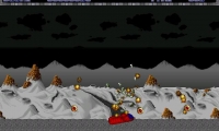 Moon Patrol