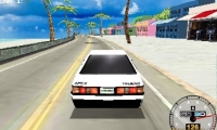 Super Drift 3D 