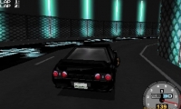 Super Drift 3D 