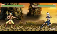 Avatar Arena