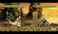 Avatar Arena