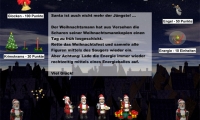 Rette Weihnachten!