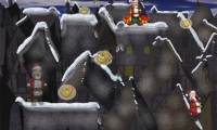 Rette Weihnachten!