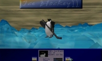 Ice Hockey II