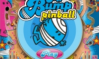 Mr Bump Pinball