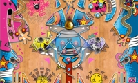 Mr Bump Pinball