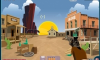 Cowboy School
