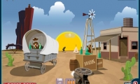Cowboy School
