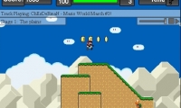 Super Mario Hardcore