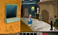 Zombie Inglor