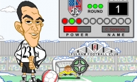 Get in Goal