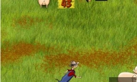 Pig Trouble