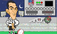 Get in Goal