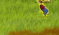 Pig Trouble