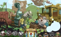 Goodgame Heroes 