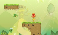 Jamal and the Wasp Bunker