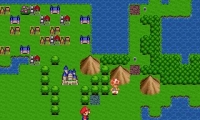 Super Mario PC Challenge 5