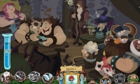 Goodgame Heroes 