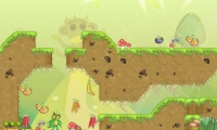 Jamal and the Wasp Bunker