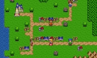 Super Mario PC Challenge 5