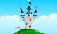 Crazy Castle