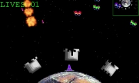 Nebulon Invaders