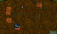 Underworlds Evil