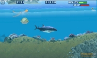 Hungry Shark Free!