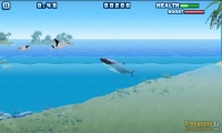Hungry Shark Free!