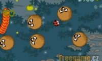 Doodle Grub - Twisted Snake