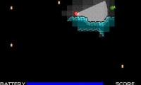 Escape from Anathema Mines