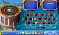 Island Roulette