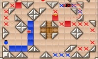 Ninja Painter