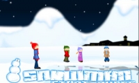 Snowman
