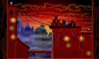 The Fall of Yokai - Bowja 3 Expansion Game