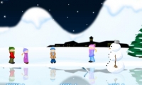 Snowman