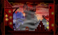 The Fall of Yokai - Bowja 3 Expansion Game