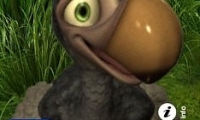 Talking Didi the Dodo