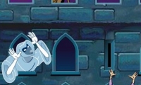 Scoobydoo Castle Hassle 