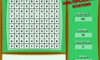 Multiplication Station