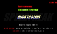 Speed Freak