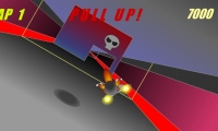 Speed Freak