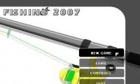 Fishing 2007
