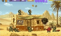 Metal Slug Brutal 3