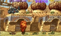 Metal Slug Brutal 3