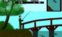 Fishing 2007
