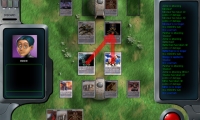 BattleCards: Cybots