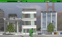Hulk: Smash Up