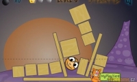 Round man